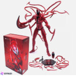 اکشن فیگور ZD Toys مدل Venom Carnage