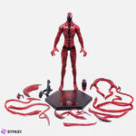 اکشن فیگور ZD Toys مدل Venom Carnage