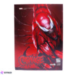 اکشن فیگور ZD Toys مدل Venom Carnage