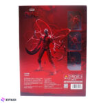 اکشن فیگور ZD Toys مدل Venom Carnage