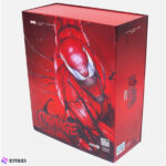 اکشن فیگور ZD Toys مدل Venom Carnage
