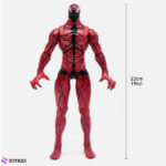 اکشن فیگور ZD Toys مدل Venom Carnage
