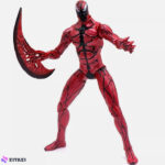 اکشن فیگور ZD Toys مدل Venom Carnage