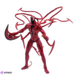 اکشن فیگور ZD Toys مدل Venom Carnage