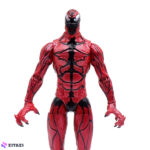 اکشن فیگور ZD Toys مدل Venom Carnage
