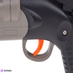 تفنگ بازی تیرفومی مدل shotgun