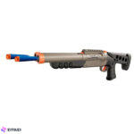 تفنگ بازی تیرفومی مدل shotgun