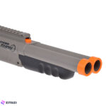 تفنگ بازی تیرفومی مدل shotgun