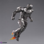 اکشن فیگور ZD Toys مدل Iron Man MK2