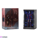 اکشن فیگور ZD Toys مدل Iron Man MK 6