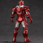 اکشن فیگور ZD Toys مدل Iron Man 3 MK33