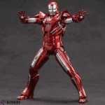 اکشن فیگور ZD Toys مدل Iron Man 3 MK33
