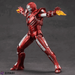 اکشن فیگور ZD Toys مدل Iron Man 3 MK33