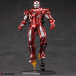 اکشن فیگور ZD Toys مدل Iron Man 3 MK33