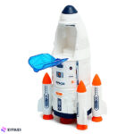 اسباب بازی فضاورد و فضاپیما مدل Rocket Space Ships