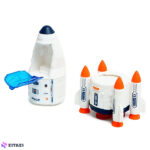 اسباب بازی فضاورد و فضاپیما مدل Rocket Space Ships