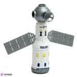 اسباب بازی فضاورد و فضاپیما مدل Rocket Space Ships