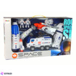 اسباب بازی فضاورد و فضاپیما مدل Rocket Space Ships