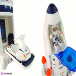 اسباب بازی فضاورد و فضاپیما مدل Rocket Space Ships