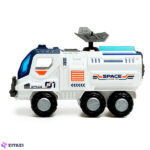 اسباب بازی فضاورد و فضاپیما مدل Rocket Space Ships