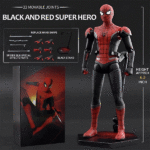 اکشن فیگور ZD Toys مدل No Way Home Spiderman