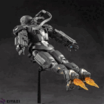 اکشن فیگور ZD Toys مدل War Machine MK1