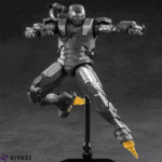 اکشن فیگور ZD Toys مدل War Machine MK1