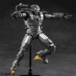 اکشن فیگور ZD Toys مدل War Machine MK1