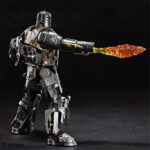 اکشن فیگور ZD Toys مدل Iron Man MK1