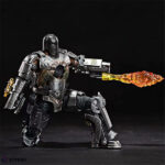 اکشن فیگور ZD Toys مدل Iron Man MK1