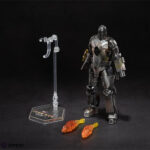 اکشن فیگور ZD Toys مدل Iron Man MK1