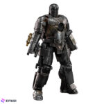 اکشن فیگور ZD Toys مدل Iron Man MK1