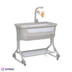 تخت کنار مادر فوپاپدرتی مدل MyBebe