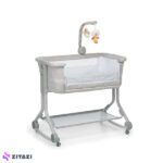 تخت کنار مادر فوپاپدرتی مدل MyBebe