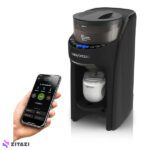 دستگاه شیر ساز بیبی برزا مدل Pro Advanced Wifi