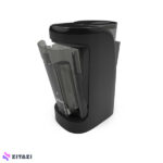 دستگاه شیر ساز بیبی برزا مدل Pro Advanced Wifi