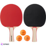 ست تنیس روی میز PONGORI مدل PPR 130 Racket
