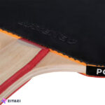 ست تنیس روی میز PONGORI مدل PPR 130 Racket