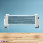 ست تنیس روی میز PONGORI مدل ROLLNET Table