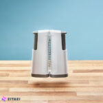ست تنیس روی میز PONGORI مدل ROLLNET Table