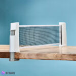 ست تنیس روی میز PONGORI مدل ROLLNET Table