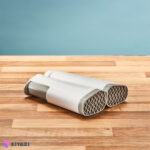 ست تنیس روی میز PONGORI مدل ROLLNET Table