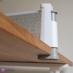ست تنیس روی میز PONGORI مدل ROLLNET Table