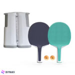 ست تنیس روی میز PONGORI مدل ROLLNET Table