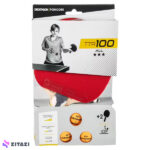 ست تنیس روی میز PONGORI مدل TTR 100