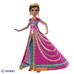 عروسک-پرنسس-جاسمین-02