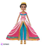 عروسک-پرنسس-جاسمین-05