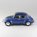 ماکت ماشین کینز اسمارت فولکس واگن مدل 1967 Classical Beetle