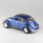 ماکت ماشین کینز اسمارت فولکس واگن مدل 1967 Classical Beetle