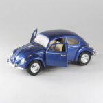 ماکت ماشین کینز اسمارت فولکس واگن مدل 1967 Classical Beetle